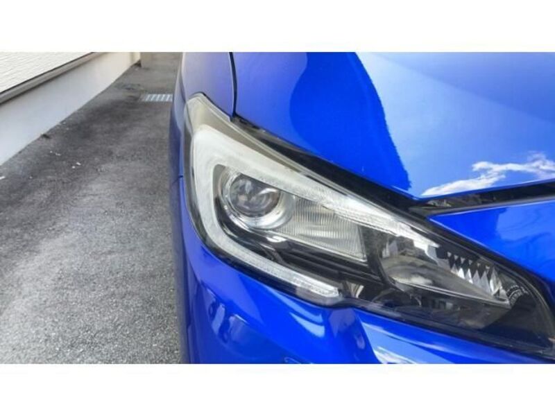 WRX S4