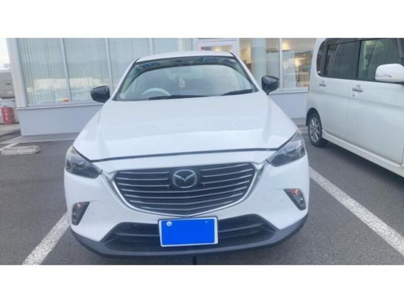 CX-3