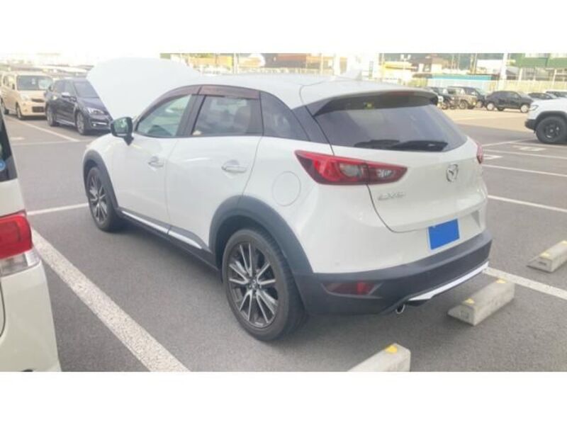 CX-3