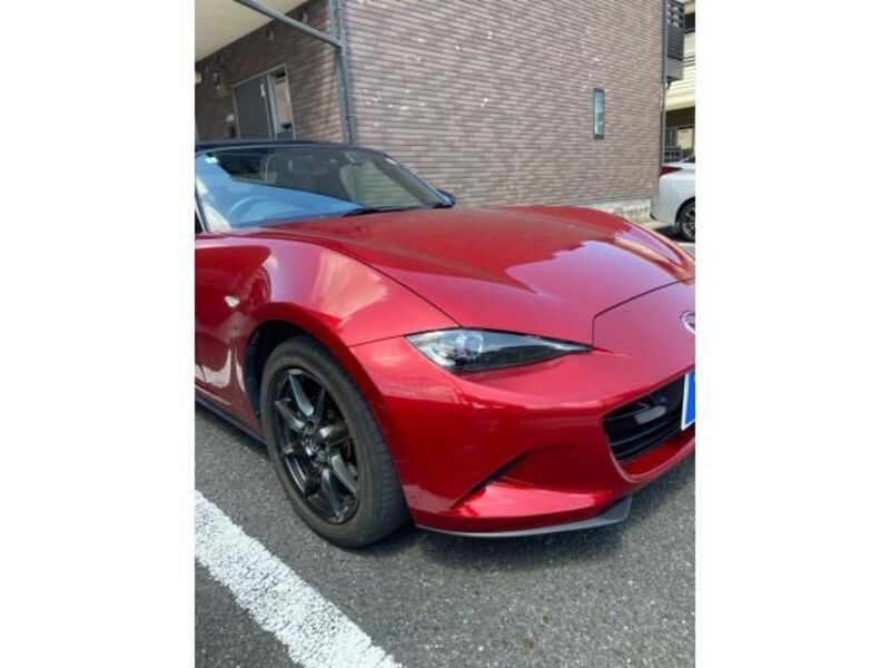 ROADSTER