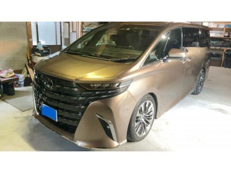 ALPHARD-0