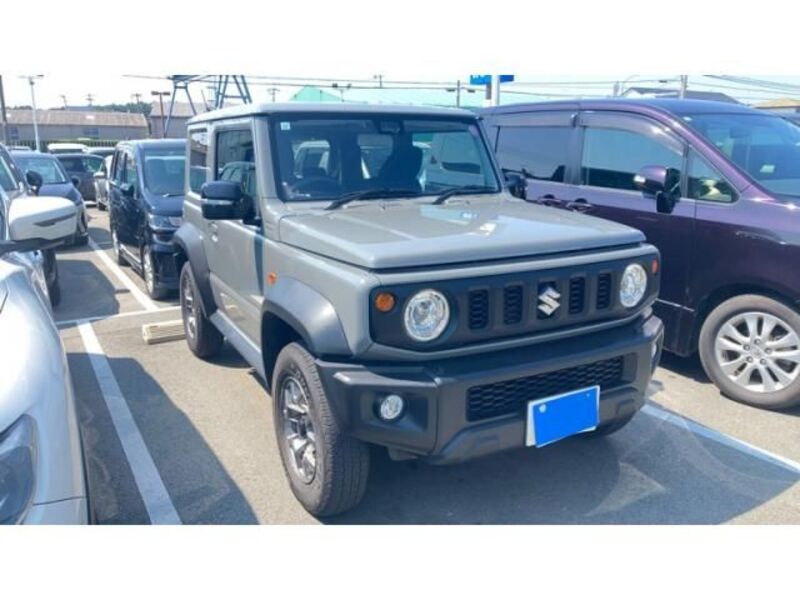 JIMNY SIERRA-0
