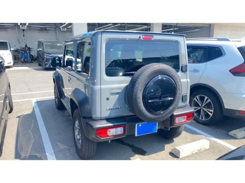 JIMNY SIERRA