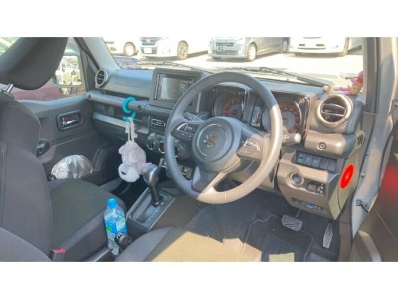 JIMNY SIERRA