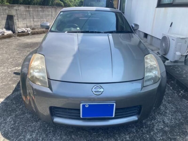 FAIRLADY Z-0