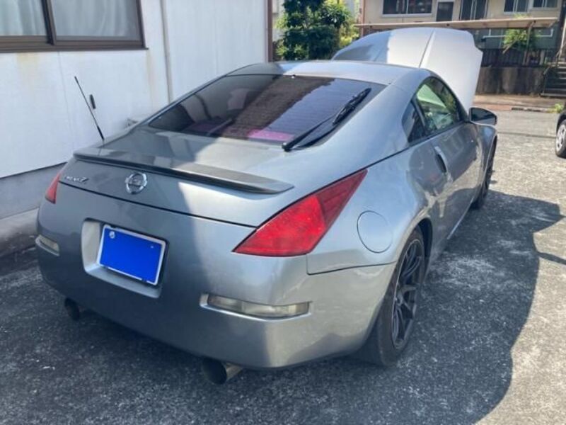 FAIRLADY Z