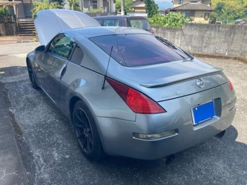FAIRLADY Z