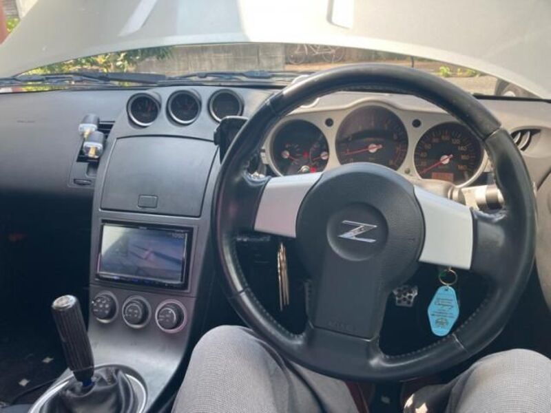 FAIRLADY Z