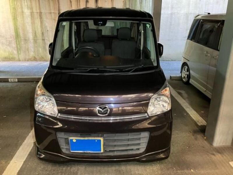FLAIR WAGON-0