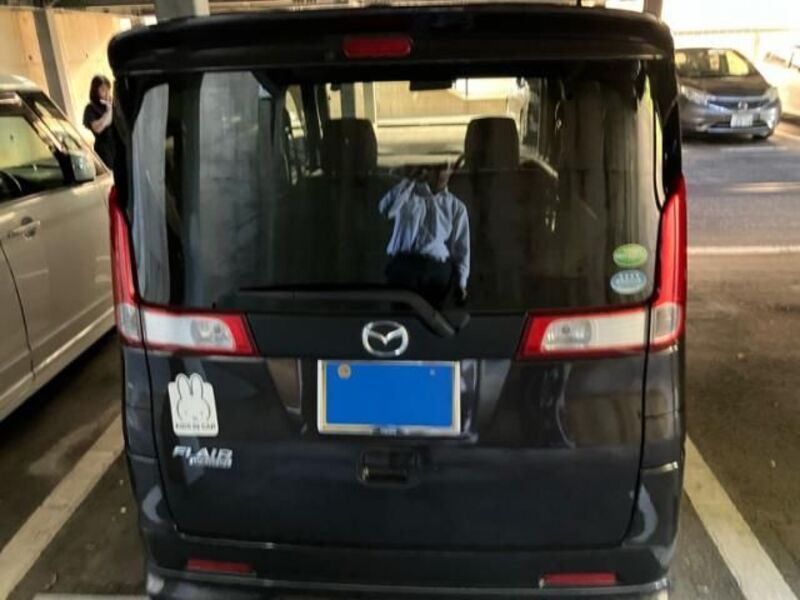 FLAIR WAGON
