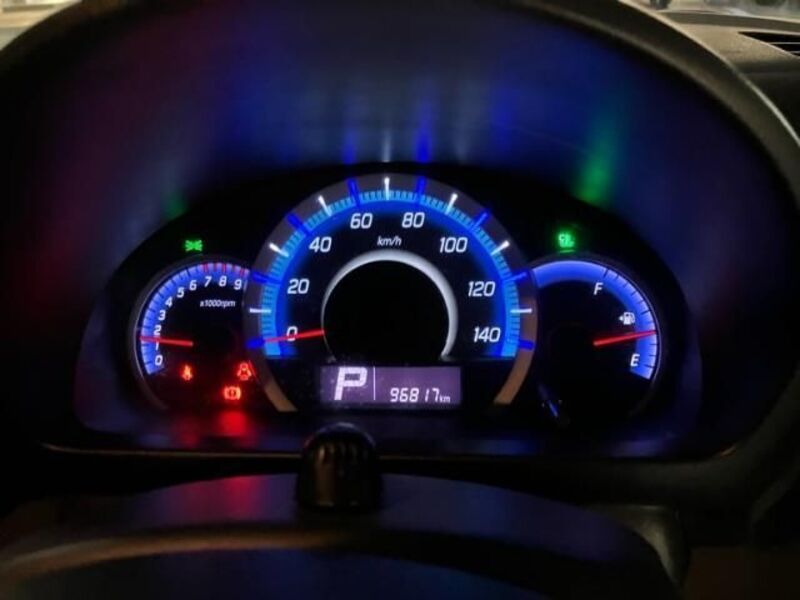 FLAIR WAGON