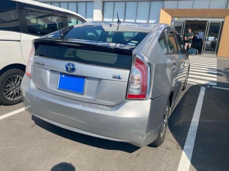 PRIUS