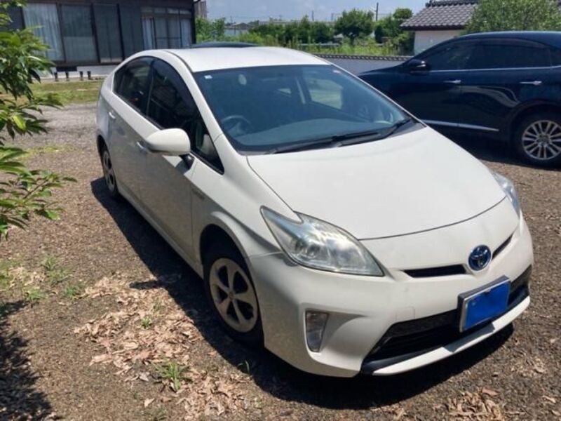 PRIUS