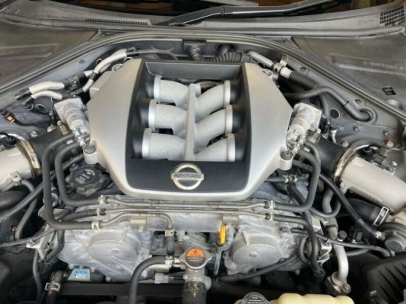 GT-R