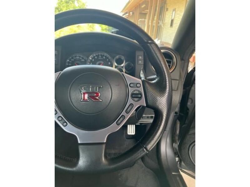 GT-R