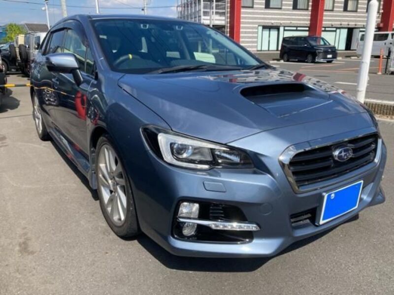 LEVORG-0