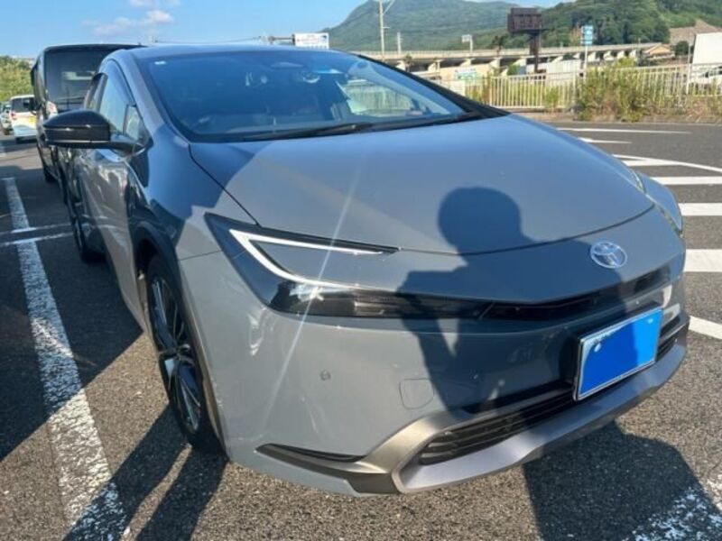 PRIUS