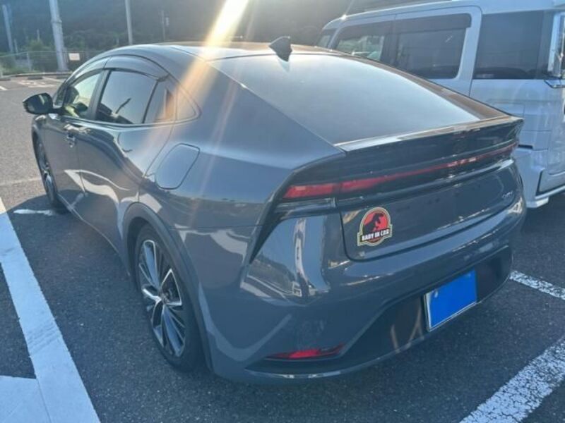 PRIUS