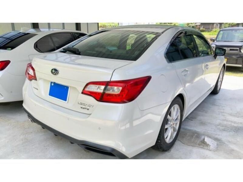 LEGACY B4