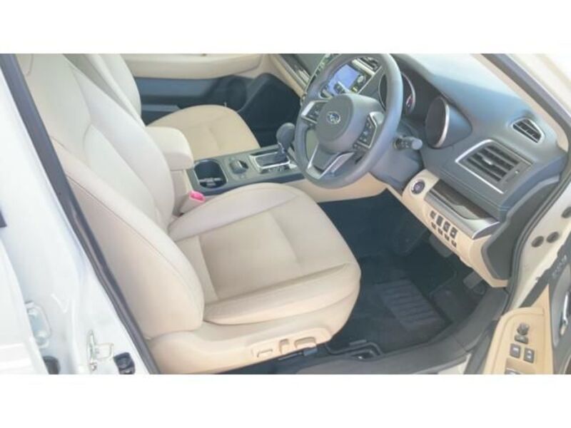 LEGACY B4
