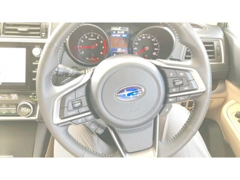 LEGACY B4