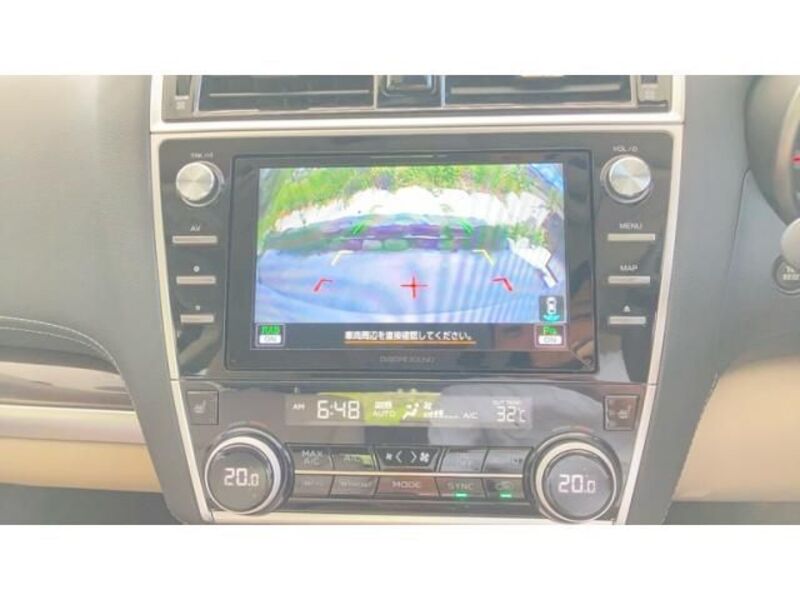 LEGACY B4
