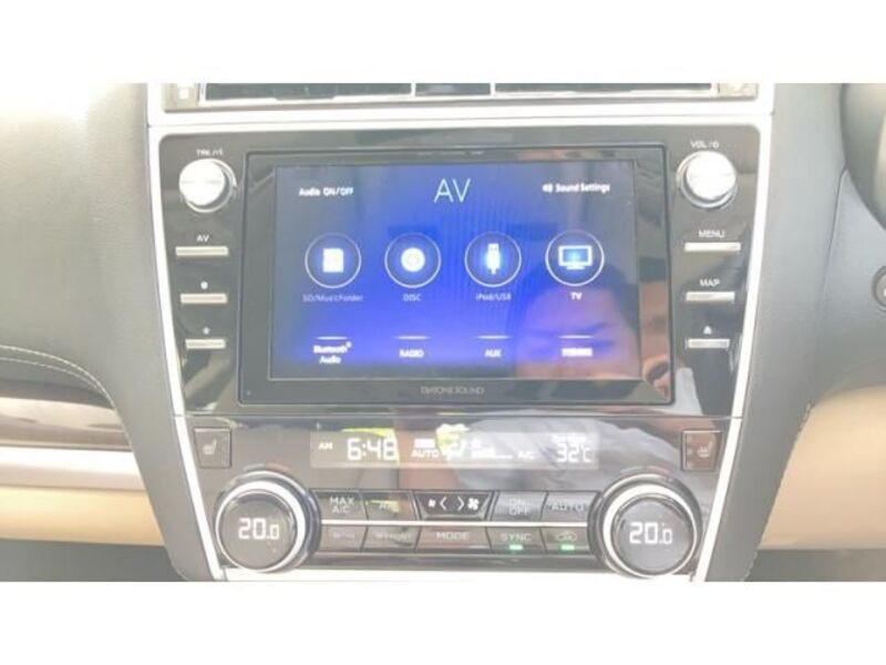 LEGACY B4