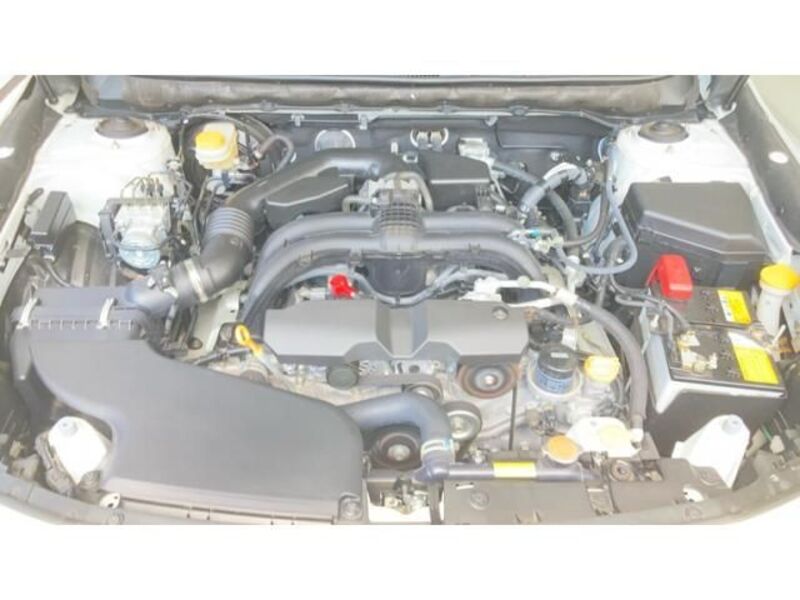 LEGACY B4