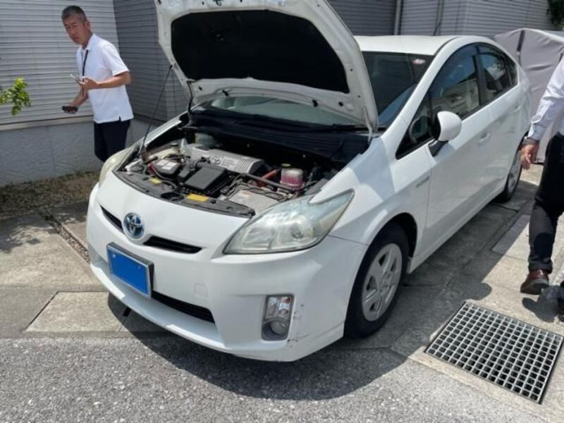 PRIUS