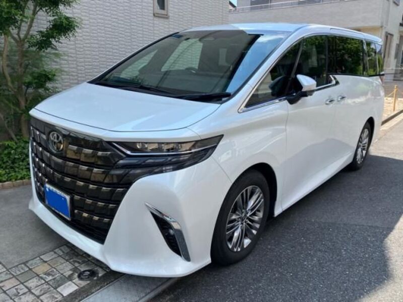 ALPHARD-0