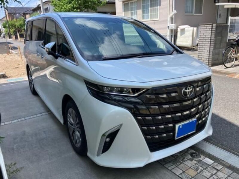 ALPHARD
