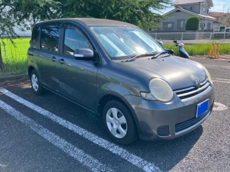 SIENTA