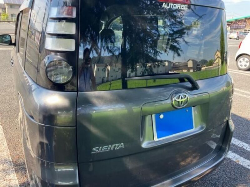 SIENTA