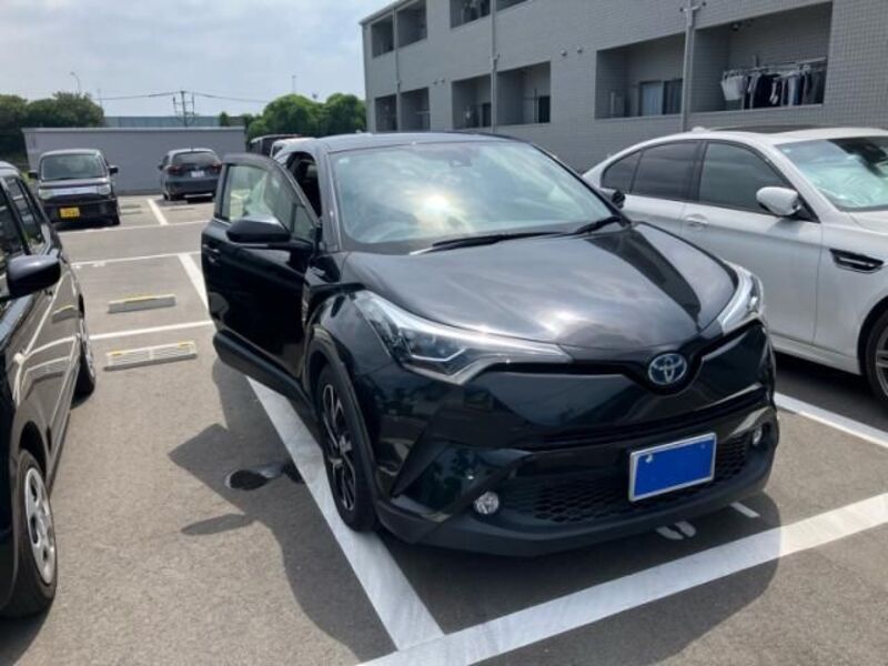 C-HR-0