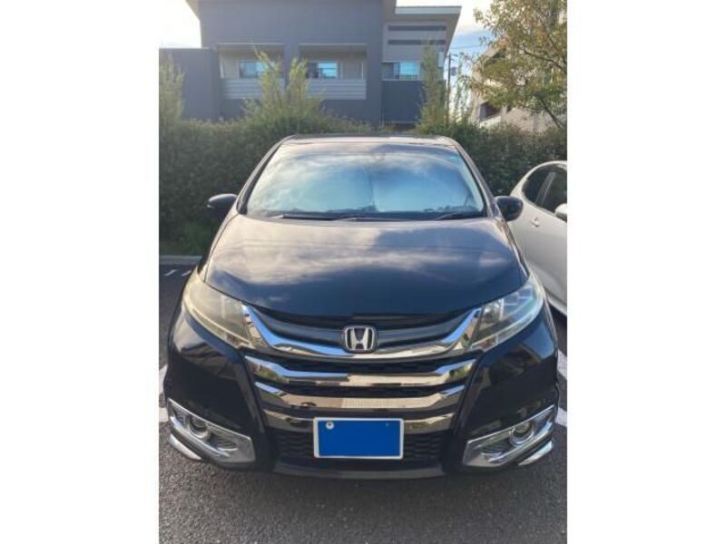 ODYSSEY