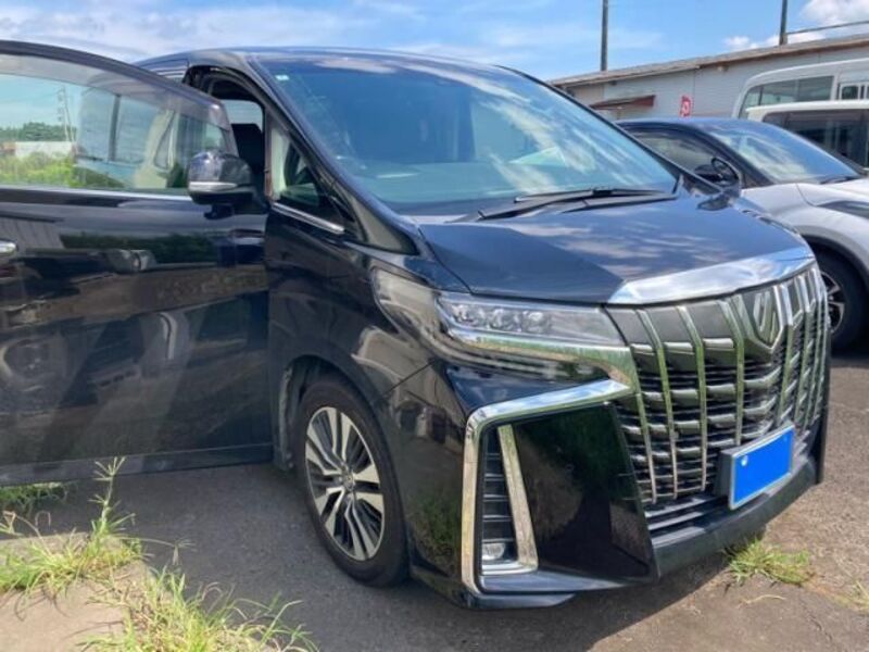 ALPHARD-0