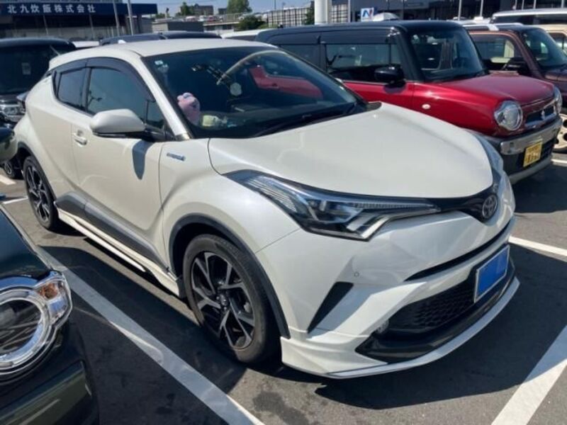 C-HR-0