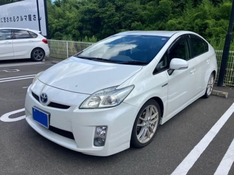 PRIUS