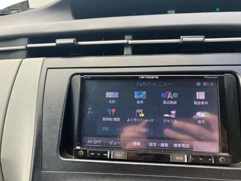 PRIUS