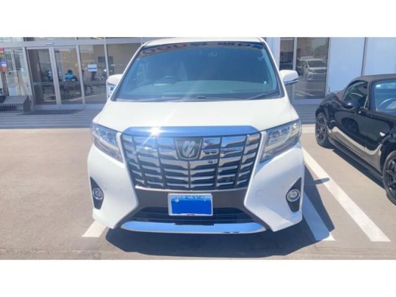 ALPHARD-0