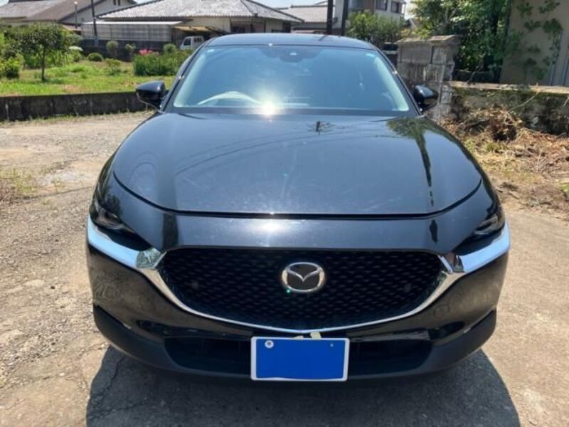 CX-30-0