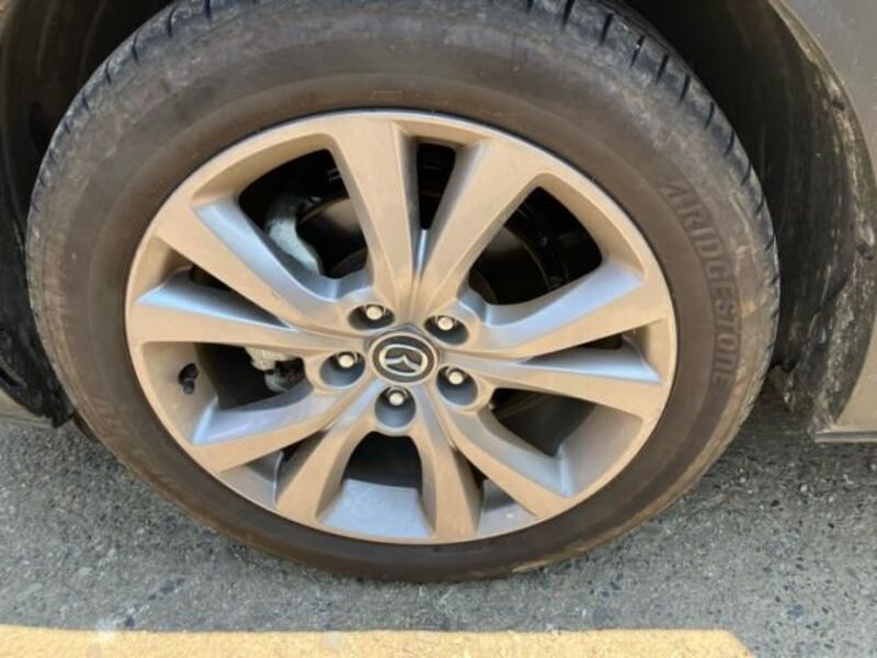 CX-30