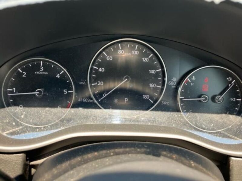 CX-30