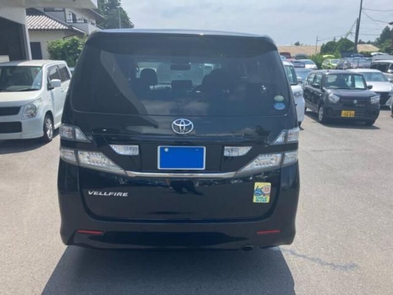 VELLFIRE