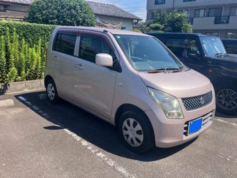 WAGON R-0