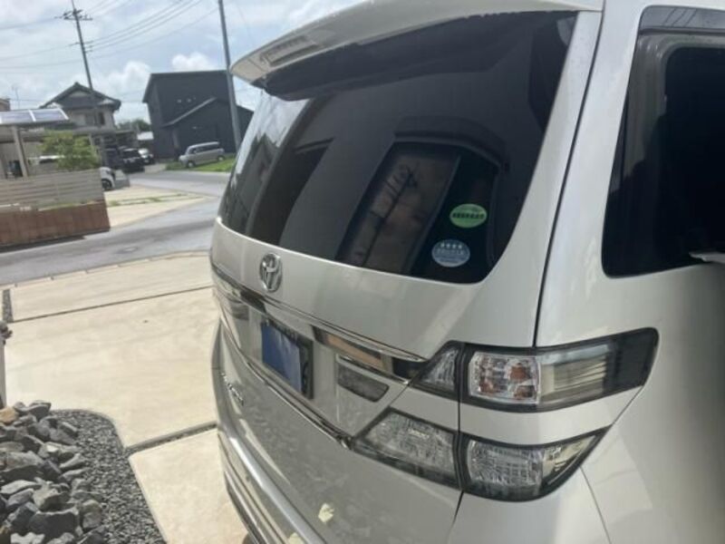 VELLFIRE