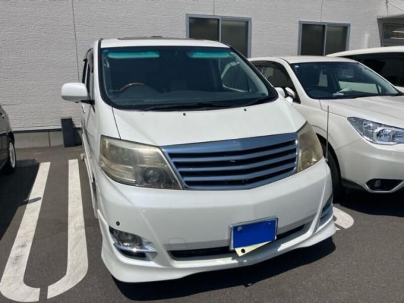 ALPHARD-0
