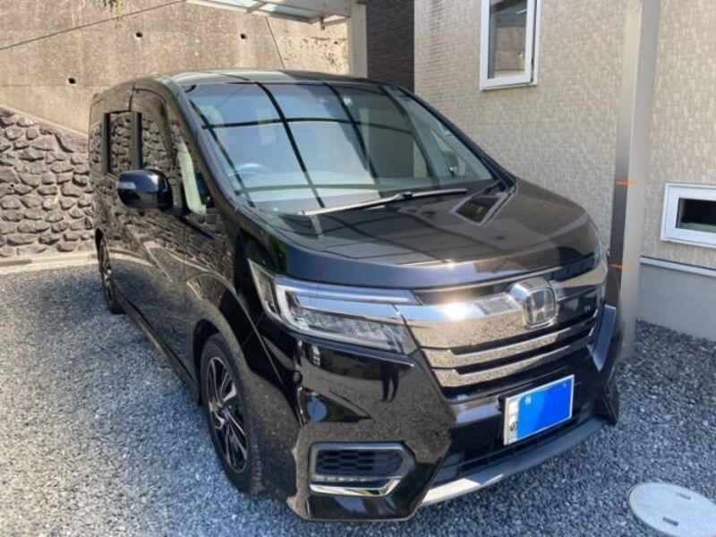 STEPWAGON SPADA-0