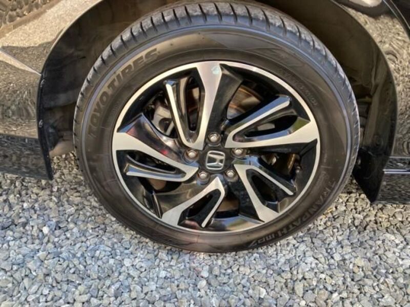 STEPWAGON SPADA
