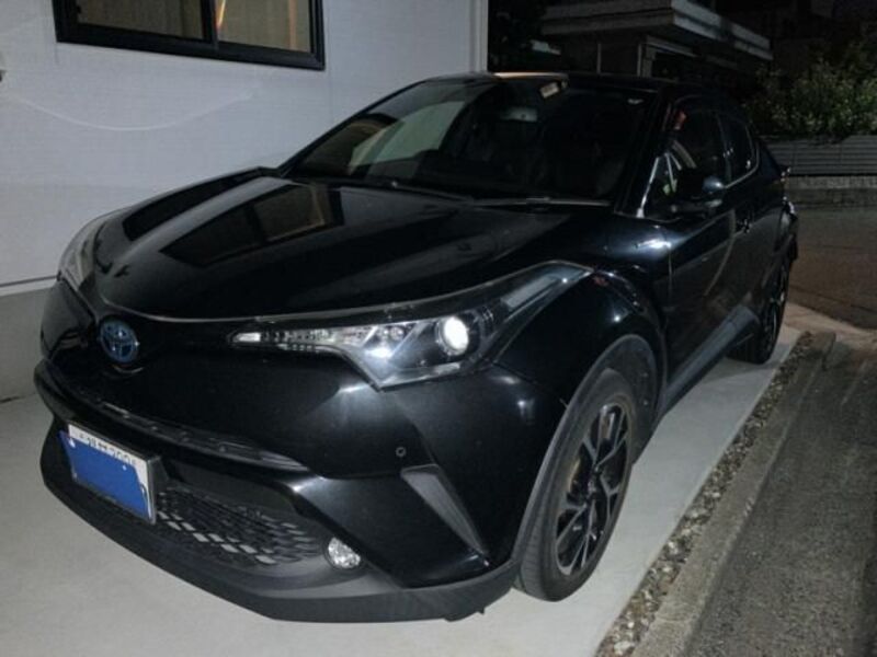 C-HR-0